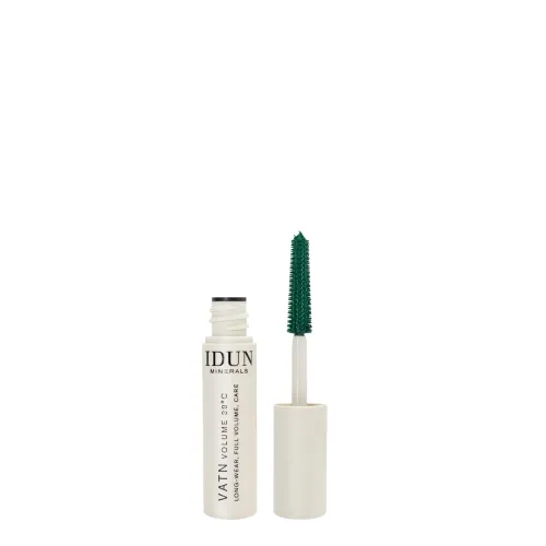 IDUN RIPSMETUSH VATN VEEKINDEL JA VOLÜÜMI ANDEV ROHELINE 3,5ML - Tootepilt 