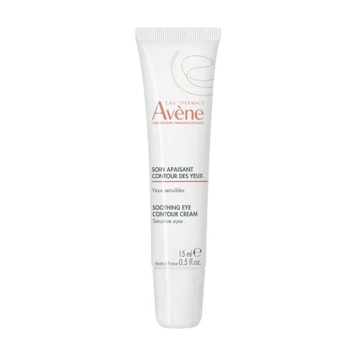 AVENE SILMAÜMBRUSKREEM RAHUSTAV 15ML