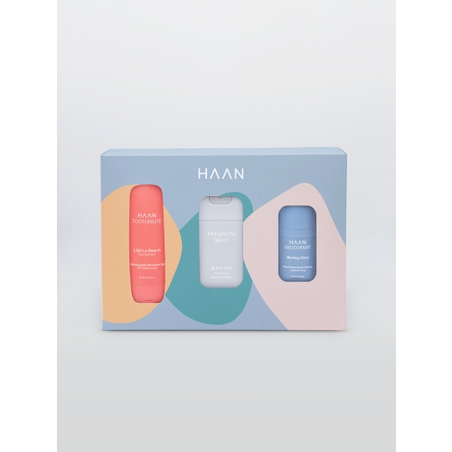 HAAN KEHAHOOLDUSE KOMPLEKT TINY JOYFUL - Tootepilt 