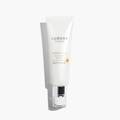 LUMENE NORDIC - C RADIANCE FLASH PÄEVAKREEM 50ML - Tootepilt 