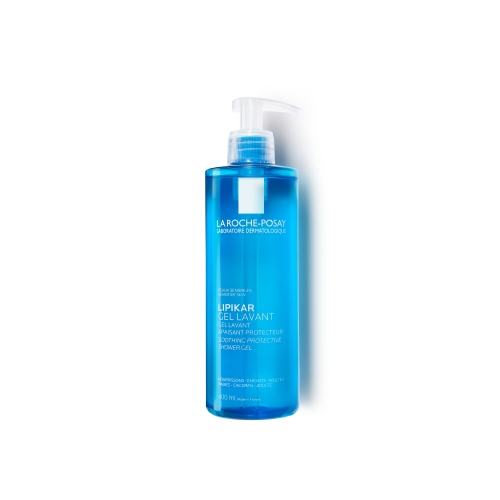 Product image of LA ROCHE-POSAY LIPIKAR PESUGEEL 400ML