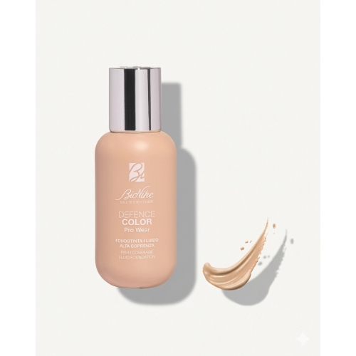Product image of BIONIKE COLOR PROWEAR JUMESTUSKREEM KAUAPÜSIV NR.2 50ML