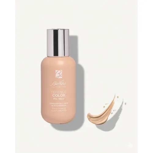 Product image of BIONIKE COLOR PROWEAR JUMESTUSKREEM KAUAPÜSIV NR.2 50ML
