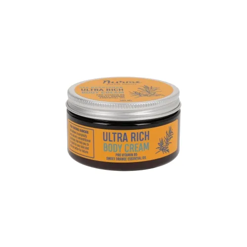 NURME KEHAKREEM ASTELPAJU-APELSINI TOITEV 100ML - Tootepilt 