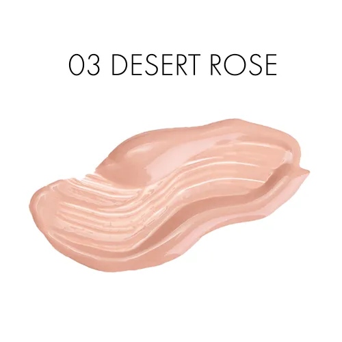 JOIK ORGANIC JUMESTUSKREEM SIIDISELT KUMAV 03 DESERT ROSE 30ML - Tootepilt 1