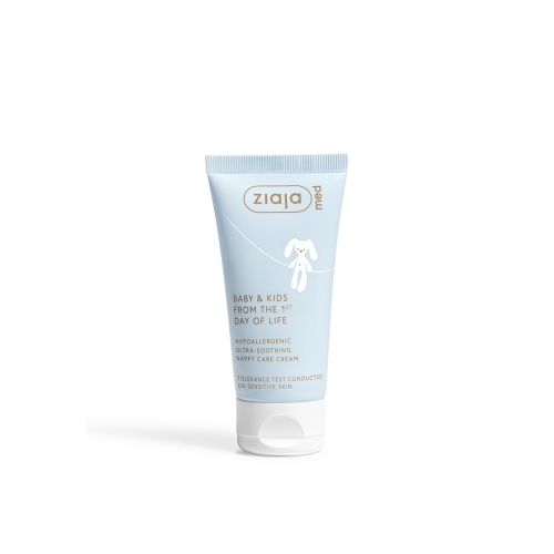 Product image of ZIAJA MED BABY&KIDS MÄHKMEKREEM RAHUSTAV JA KAITSEV 50ML