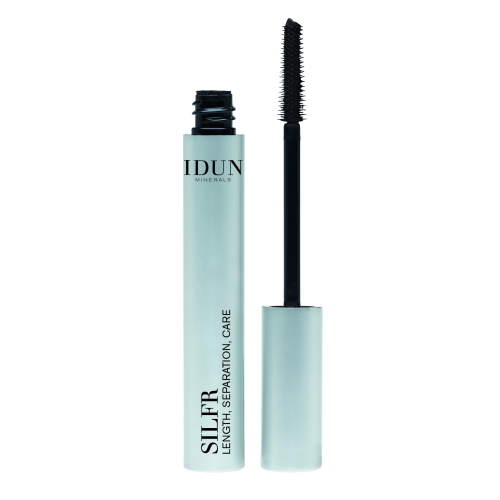 Product image of IDUN RIPSMETUSH SILFR PIKENDAV PRUUN 10ML