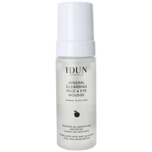 IDUN NÄOPUHASTUSVAHT 150ML - Tootepilt 3