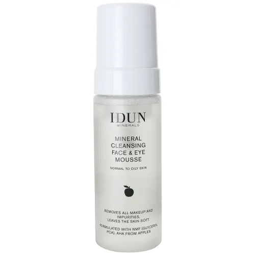 IDUN NÄOPUHASTUSVAHT 150ML - Tootepilt 3