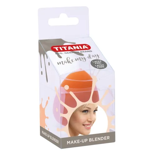 TITANIA MEIGISVAMM N1 - Tootepilt 