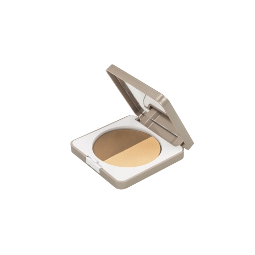 BIONIKE COLOR DUO NÄOKONTUURI PALETT 207 10G - Tootepilt 