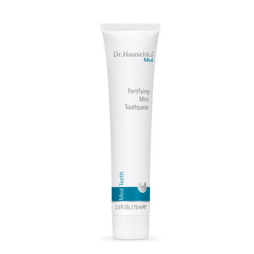 DR.HAUSCHKA MED HAMBAPASTA TUNDLIKELE IGEMETELE 75ML - Tootepilt 