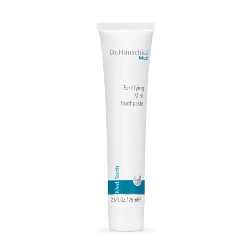 DR.HAUSCHKA MED HAMBAPASTA TUNDLIKELE IGEMETELE 75ML - Tootepilt 