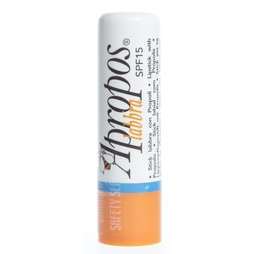 APROPOS HUULEPULK SPF15 5,7ML - Tootepilt 