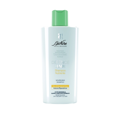 Product image of BIONIKE HAIR SHAMPOON TOITEV 200ML UUS