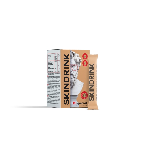 HIPOCRAT SKINDRINK N14 UUS