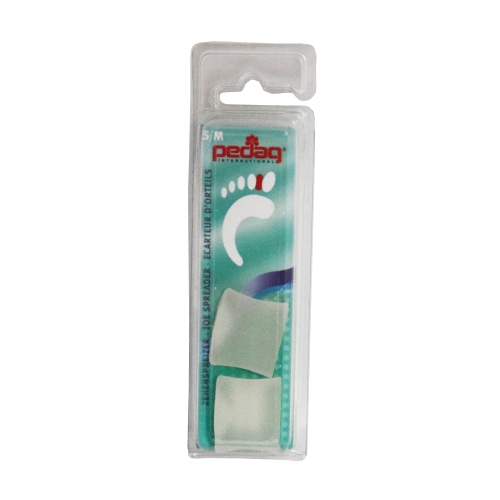 Product image of PEDAG SILIKOONIST VARVASTE ERALDAJA S/M N2