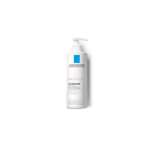 Product image of LA ROCHE-POSAY TOLERIANE HOOLDAV NÄOPESUKREEM 400ML