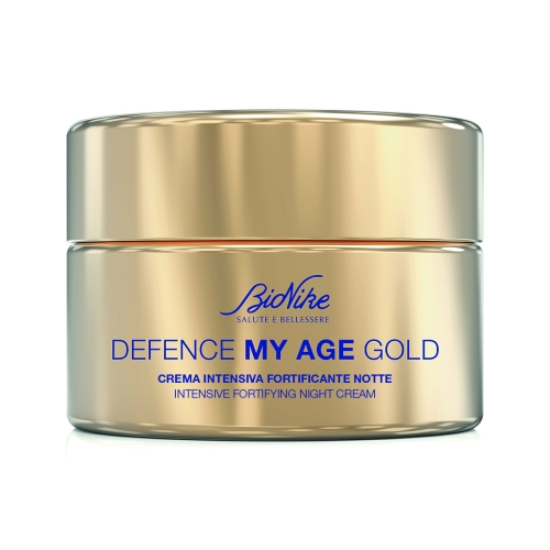 Product image of BIONIKE MY AGE GOLD ÖÖKREEM PINGULDAV 50ML
