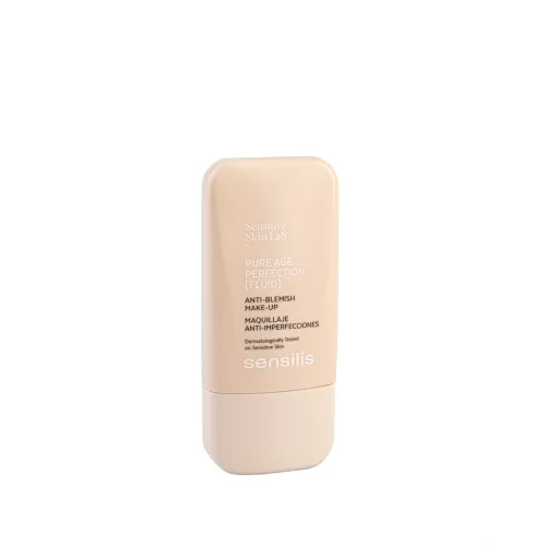 SENSILIS PURE AGE PERFECTION JUMESTUSKREEM MATISTAV 02 30ML