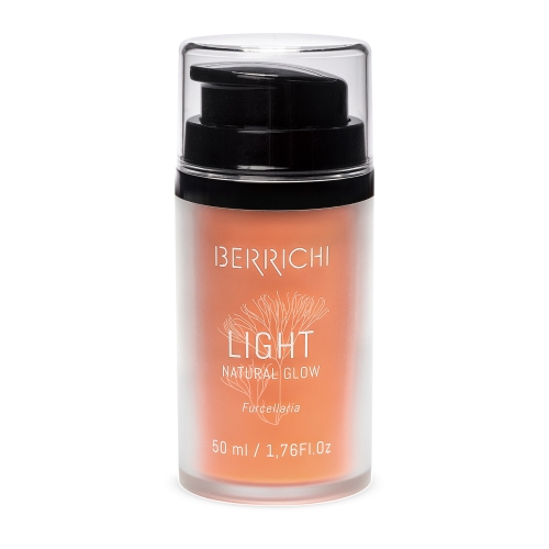 BERRICHI NÄOKREEM LIGHT 50ML - Tootepilt 