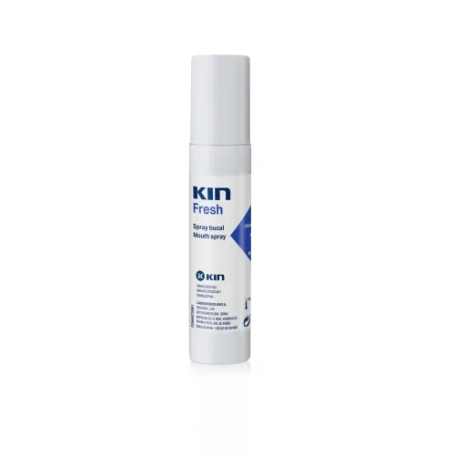 KIN SUUSPREI VÄRSKENDAV 10ML - Tootepilt 