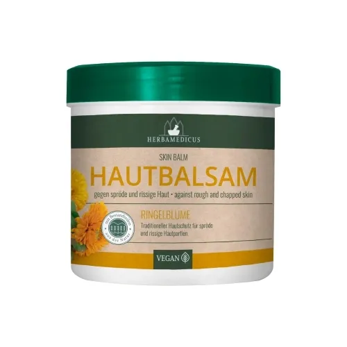 HERBAMEDICUS BALSAM SAIALILL 250ML