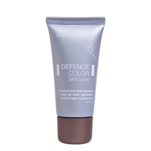 BIONIKE COLOR JUMESTUSKREEM MATISTAV 404 MIEL 30ML - Tootepilt 