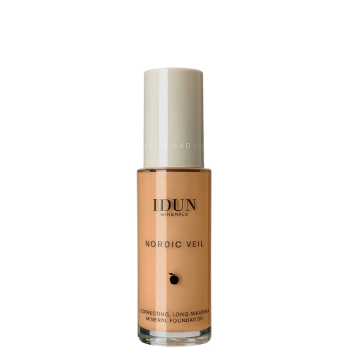 IDUN JUMESTUSKREEM KATTEV  NORDIC VEIL SVEA 26ML - Tootepilt 4