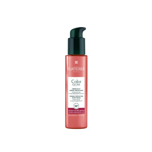 Product image of RENE FURTERER COLOR GLOW KUUMAKAITSEKREEM 100ML