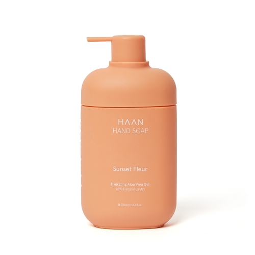HAAN KÄTESEEP SUNSET FLEUR 350ML - Tootepilt 