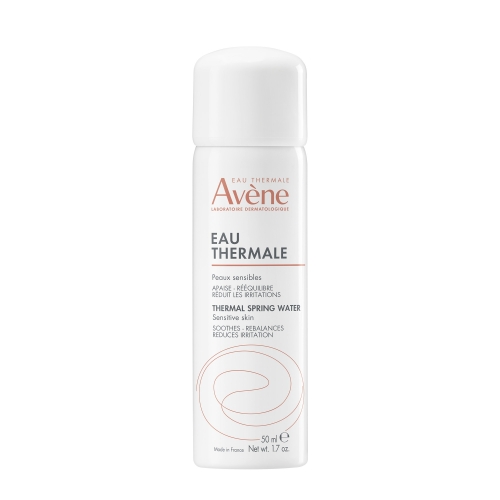 Product image of AVENE TERMAALVESI 50ML