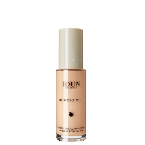 IDUN JUMESTUSKREEM KATTEV NORDIC VEIL SIRI 26ML - Tootepilt 2