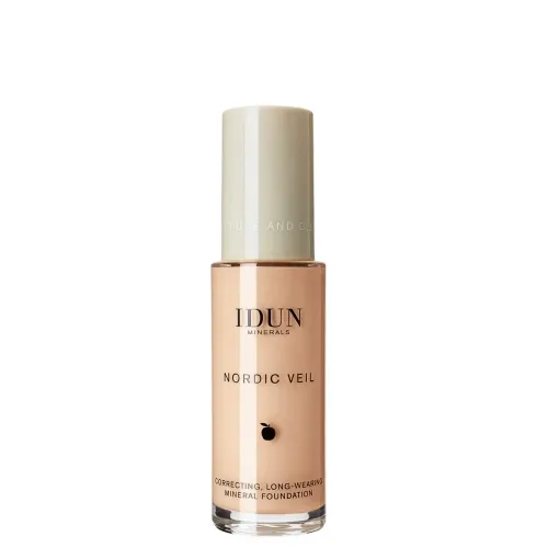 IDUN JUMESTUSKREEM KATTEV NORDIC VEIL SIRI 26ML - Tootepilt 2