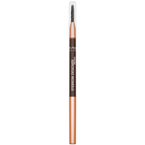 M.ASAM MAGIC FINISH KULMUDISAINER-PLIIATS PRUUN 0,28G - Tootepilt 