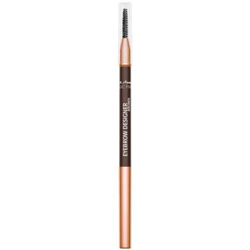 M.ASAM MAGIC FINISH KULMUDISAINER-PLIIATS PRUUN 0,28G - Tootepilt 