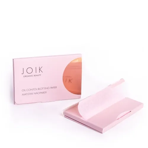 JOIK ORGANIC MATISTAV NÄOPABER N1 - Tootepilt 