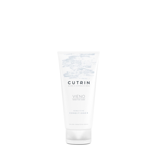 CUTRIN VIENO SENSITIVE JUUKSEPALSAM 200ML - Tootepilt 