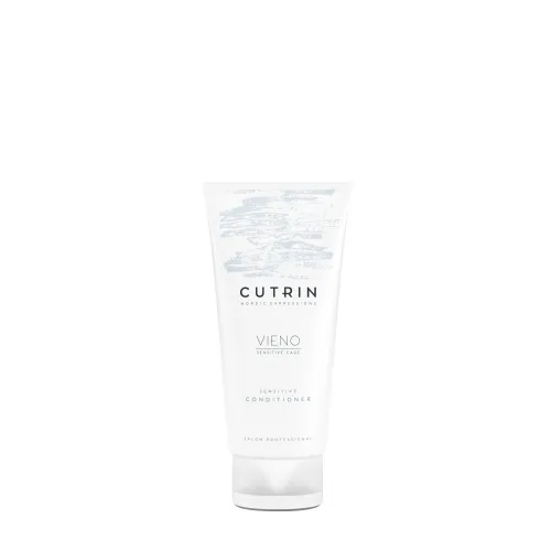 CUTRIN VIENO SENSITIVE JUUKSEPALSAM 200ML - Tootepilt 