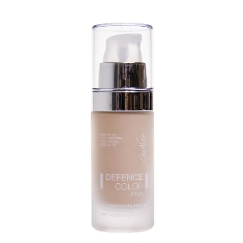 BIONIKE COLOR JUMESTUSKREEM LIFTING 202 SABLE 30ML - Tootepilt 2