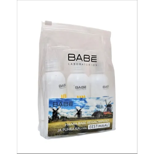 BABE REISIKOMPLEKT NR.7 - Tootepilt 