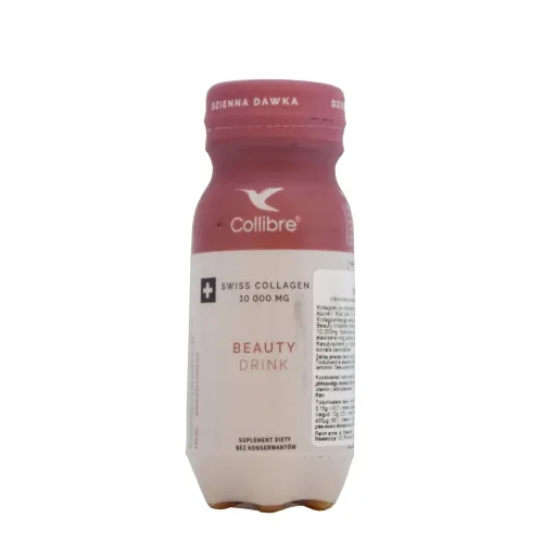 COLLIBRE BEAUTY KOLLAGEENIJOOK 140ML - Tootepilt 