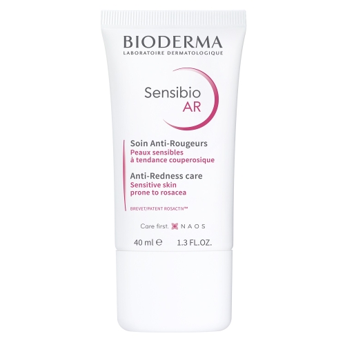 BIODERMA SENSIBIO AR KREEM PUNETUSVASTANE 40ML - Tootepilt 