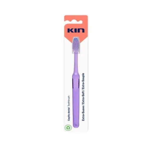 KIN HAMBAHARI EXTRA-SOFT, ERITI PEHMED HARJASED - Tootepilt 