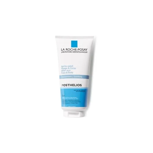 LA ROCHE-POSAY POSTHELIOS PÄEVITUSJÄRGNE GEEL-KREEM 200ML - Tootepilt 