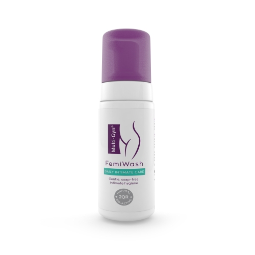 Product image of MULTI-GYN FEMIWASH PESEMISEMULSOON SEEBIVABA 100ML