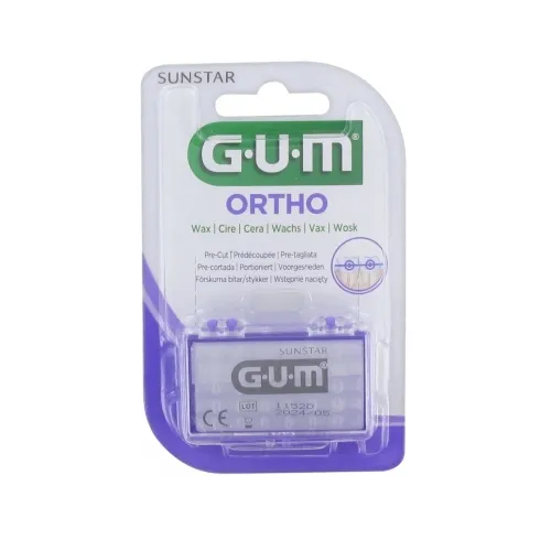 GUM ORTODONTILINE VAHA