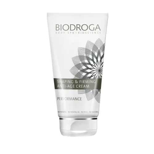 BIODROGA PERFORMANCE VANANEMISVASTANE KEHAKREEM 150ML - Tootepilt 