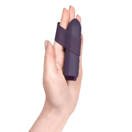 JE JOUE VIBRAATOR CLASSIC BULLET (LILLA) - Tootepilt 