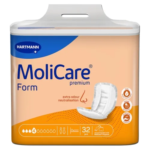 MOLICARE FORM 4 TILKA N32